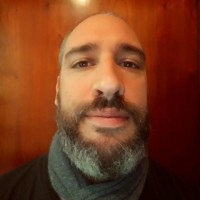 Franco Rodriguez Teisseire