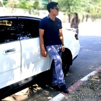 Thiha Zaw