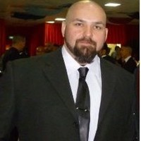 Justin Covington, Cmas, Pmp