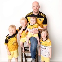 Declan McErlean