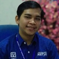 Haris Mawardi