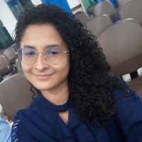THAYANE MOREIRA MORAES