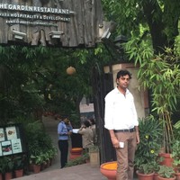 Gautam Ajay