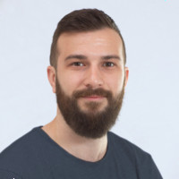 Nemanja Spasic