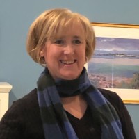 Catherine Kron