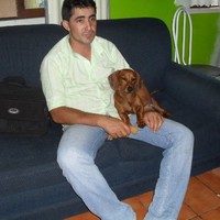 Leonildo Jose Rodrigues