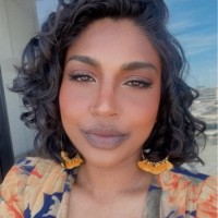 Urisha Barathlall