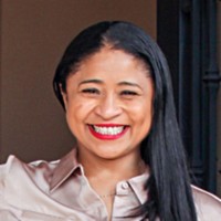 Johnna Johnson, M. Psy