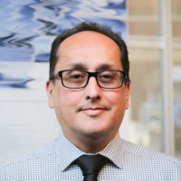 Eduardo Mani, RA, LEED AP