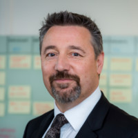 Mike Chaplin