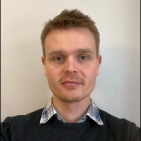 Björn Sandfeldt