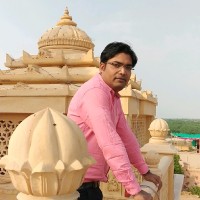 Bharat Parmar