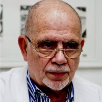 Vaz Garcia