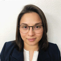 Luz Renteria