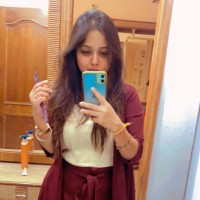 Aashna Gupta