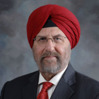 Inderjit (IJ) Singh