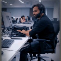 Ajeet Sharma