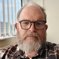 Gareth Pottle