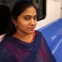 Madhumathy Y