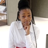 Ruth Djoumechi