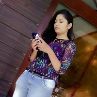 Sakshi Dongre