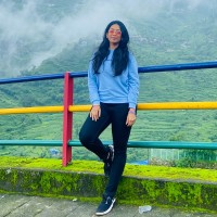 Nivetha Ramesh