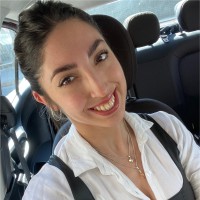 Mariana Carolina Gatica Reynoso