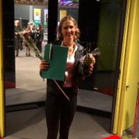 Lotte van den Berg