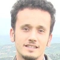 tarik berkani