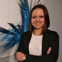 Agata Chrin