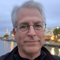 David Martin