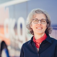 Jutta Scheiger
