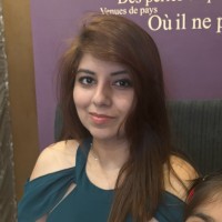 Ishrat Newaz