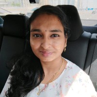 Lavanya Sridhar
