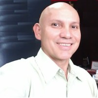 Edwin Porras Rodríguez