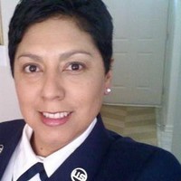 Mary Negrete
