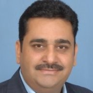 Samir Bhat