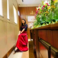 Huma Parween