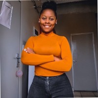 Sharon Mpho Phali
