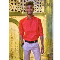 Vidit Puthran