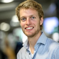 Maarten Oevering