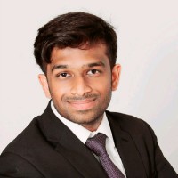 Sharath Abhishek Muthukumar
