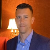 Travis Miller
