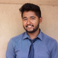 Varun Sarwate