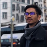 Arif Rizqi Septyandi