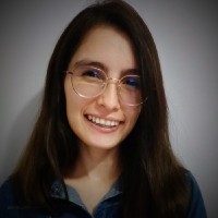 Sara Melissa González Martínez