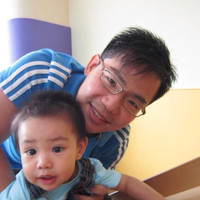 Alvin Ang