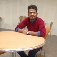 santhosh Kumar