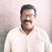 kiran Mirpagar