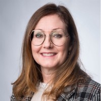 Cécile PRUDHOMME